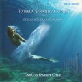 СD Pamella & Randy Copus - Across an Ocean of Dreams (Сквозь океан снов) / Нью Эйдж, Медитация  (Jewel Case)