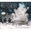 D Various Artists - Best of Chillout. Lemongrassmusic Vol.02 (2CD) / Chill out, Chill house (digipack)