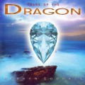 CD Medwyn Goodall - Tears of the Dragon (Слёзы Дракона) / New Age  (Jewel Case)