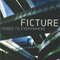D Ficture - Roads To Everywhere / Chill Out (Jewel Case)