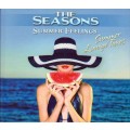 CD The Seasons - Summer Feelings (2CD) / chill-out, lounge (digipack)