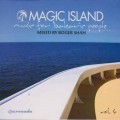 CD Roger Shah  Magic Island vol.4 (2CD) / Balearic Trance, Progressive (digipack)
