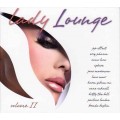 D Various Artists - Lady Lounge vol.02 / lounge, chillout, instrumental (digipack)