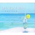 CD Openzone Bar - lifestyle / chillout, lounge (digipack)